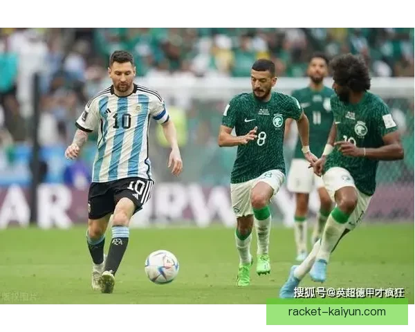 阿根廷队中路渗透战术持续提升 夺冠之路更为坚实