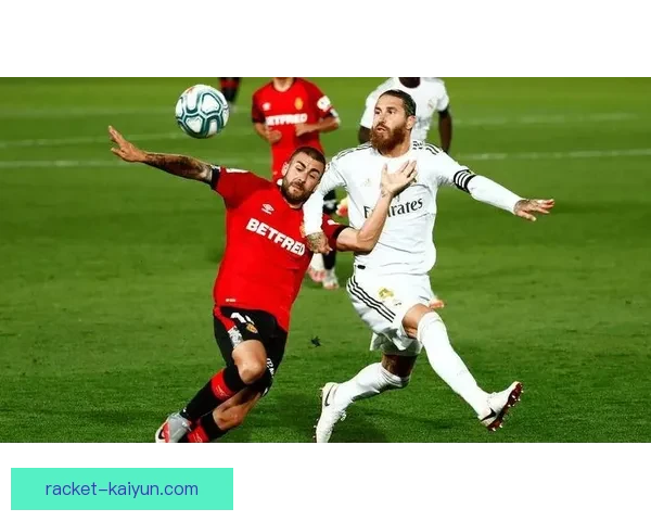 皇马高压逼抢战术再显威力，球队状态回暖迎连胜佳绩