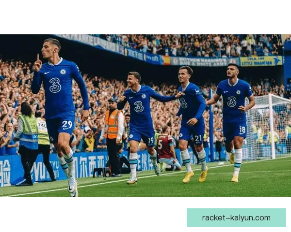 曼城与切尔西的宿敌对决即将打响，英超新赛季备受期待的焦点之战。