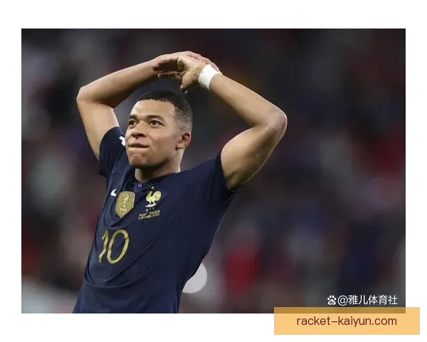 姆巴佩展现惊人速度，助法国队在欧洲杯中表现亮眼