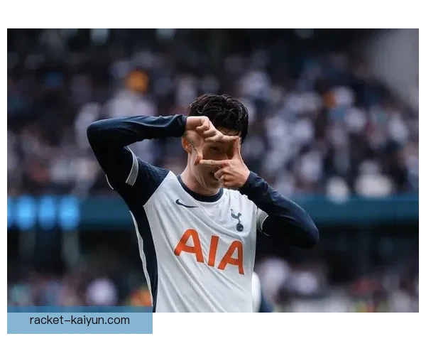 韩国国家队孙兴慜队长状态回暖，备战即将到来的国际赛事