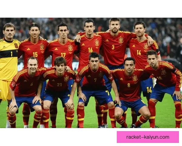 欧洲杯数据统计：近期赛事关键指标与球队表现走势分析